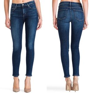 $10 CLOSET SALE❗️Citizens of Humanity Rocket High Rise Skinny Jeans